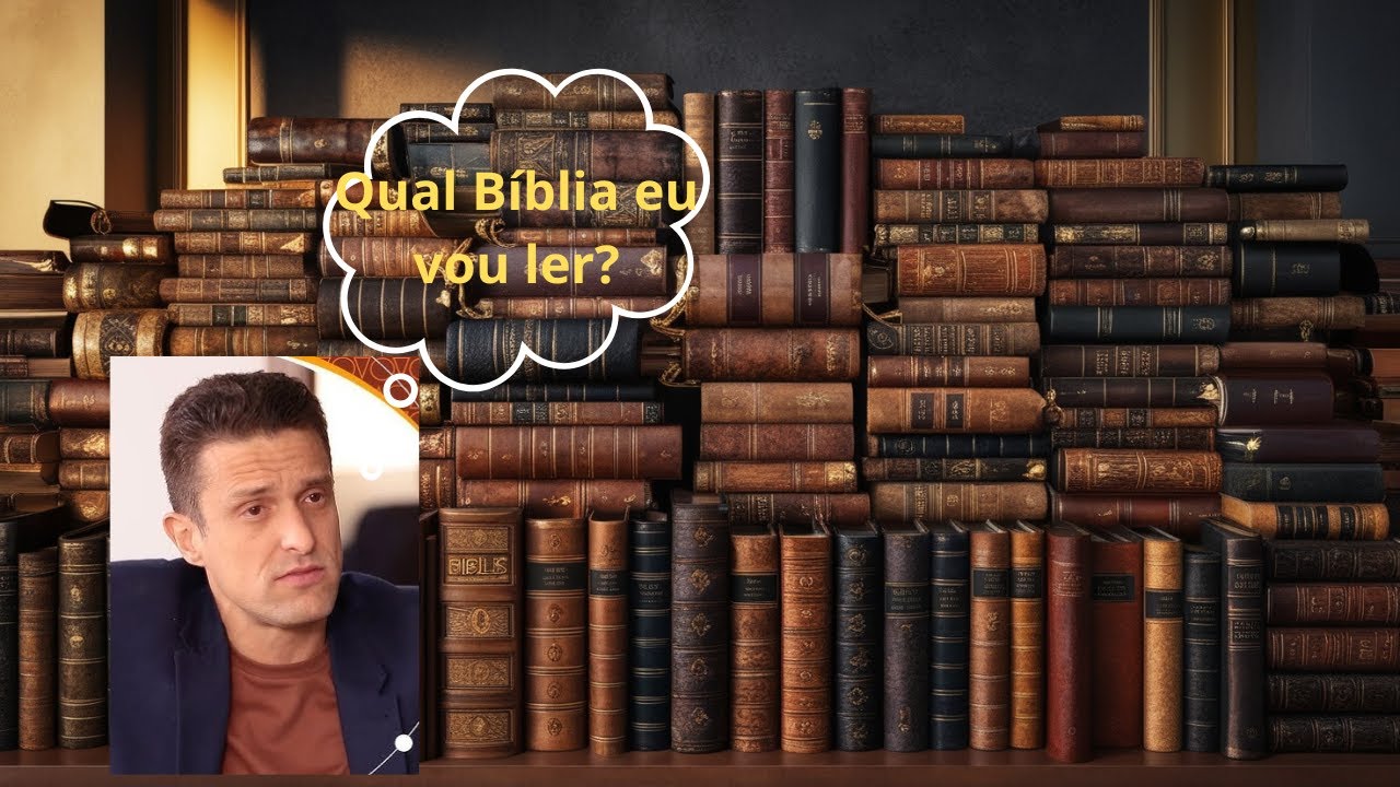 Top Edições da Bíblia em Português: Escolha Perfeita para Seu Estudo e Fé