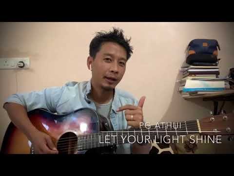 Let Your Light Shine - Emmaus - Misc Traditional