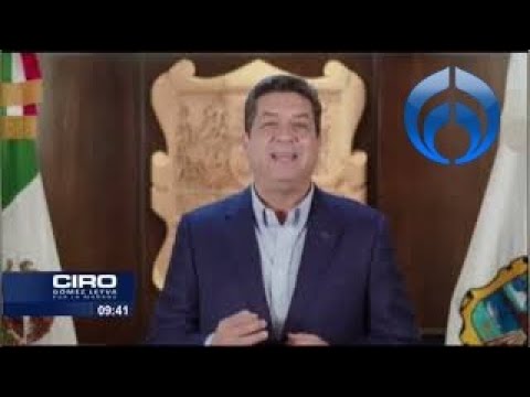 Resumen de las noticias de este 6 de septiembre con Ciro Gómez Leyva por la Mañana