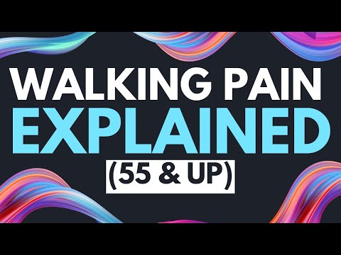 Fastest Ways To Walk Correctly To Stop Back Pain