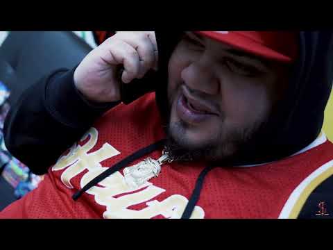 Blaze Gee- REAL GEE FREESTYLE