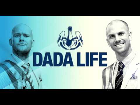 Dada Life - Dada Land - October 2015 Mix - 05/10/2015