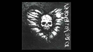 to see you broken - amarilli