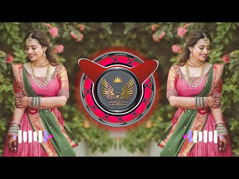 Nahi Milega Aisa Ghagra | Old Is Gold | Tapori Nashik Remix | Dj Khan Yavatmal