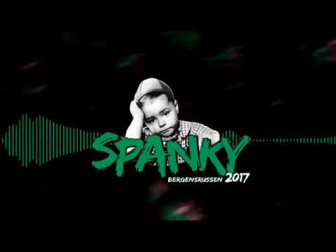 Spanky 2017 - Skinny V & Code-C