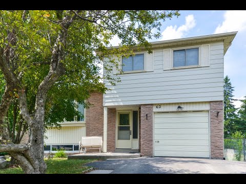 62 Greenmount Road Brampton