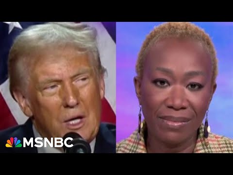 Joy Reid Msnbc
