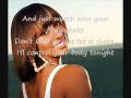 Make Love Keri Hilson Lyrics