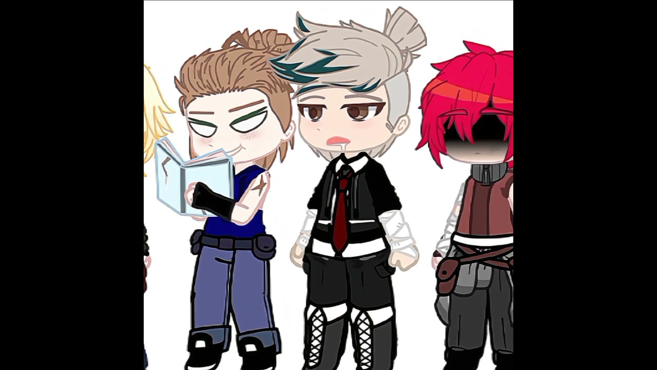 ent foi so tiro no c- #gacha #fyee #tresmafiososparaum #vaiprofycaramba #tmpu