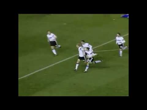 2006-07 Derby County 1 Leicester City 0 - 25/11/2006