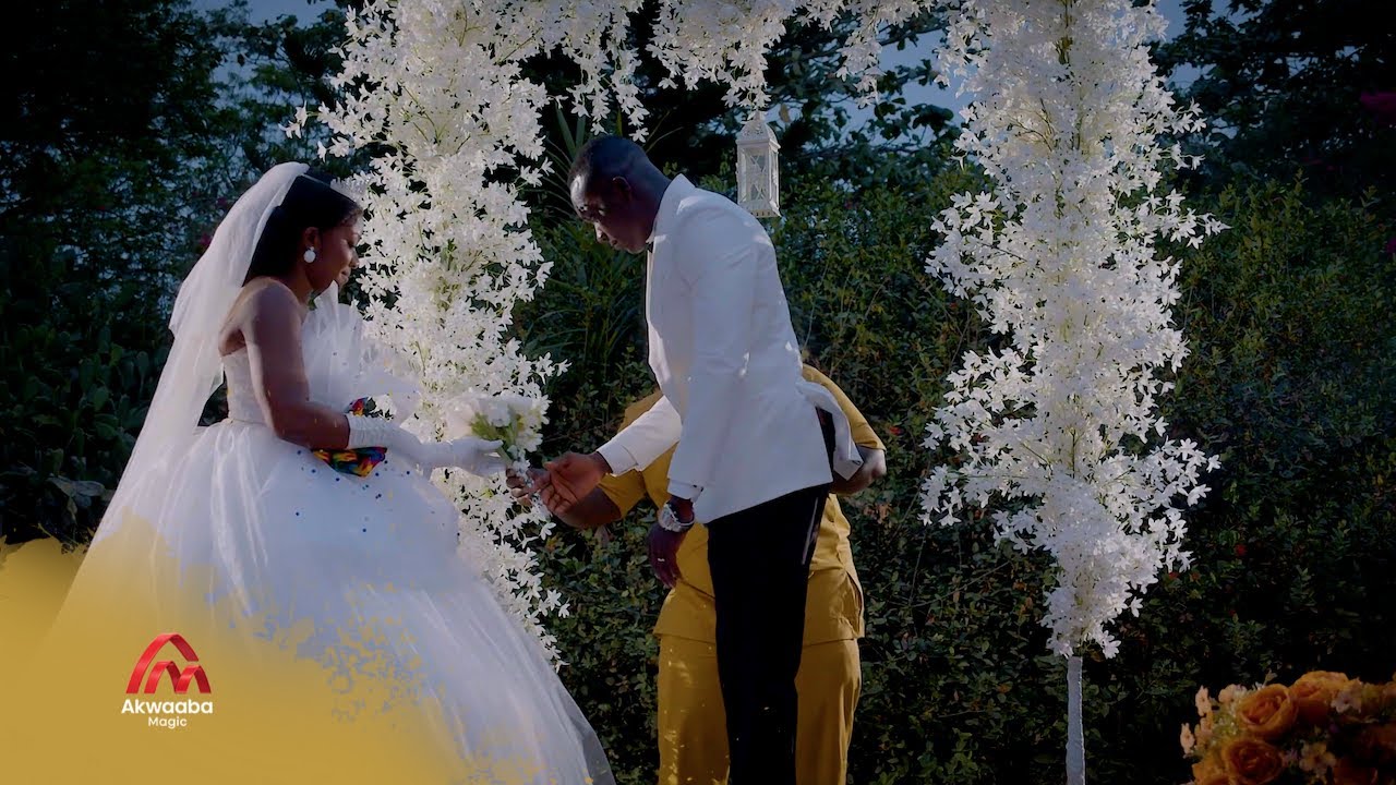 Rock that Aisle Again trailer