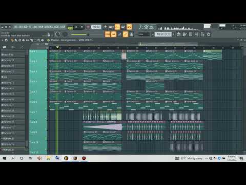 MEM LOL-Rycie (Alan Walker Style)
