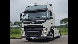 Ťahač Volvo FM 450 na predaj - Obraz 4 | Autoline SK Ťahač Volvo FM 450 | Obraz 4 - Autoline