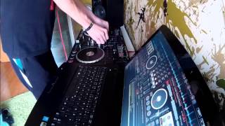 Techno 2014 [September] Hands Up 'N Dance Mix#28 [HD]