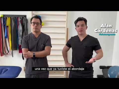 Artrosis en Adultos Mayores