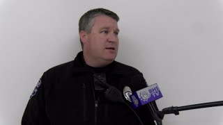 Download Lagu Brownsburg High School TV News - Monday, January 10th, 2022 Thumbnail