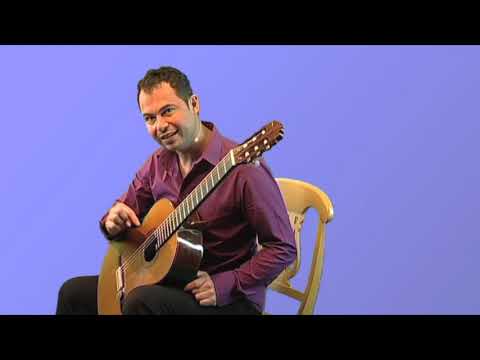 Training für die rechte Hand