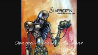 Silverstein - Friends in Fall River