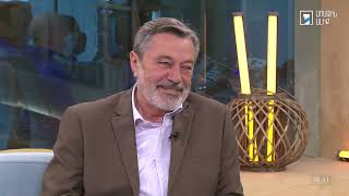 Առավոտ լուսո. Ալեքսանդր Խաչատրյան