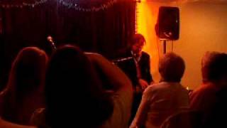 &quot;Hurricane Angel&quot;  Ellis Paul  April 2011