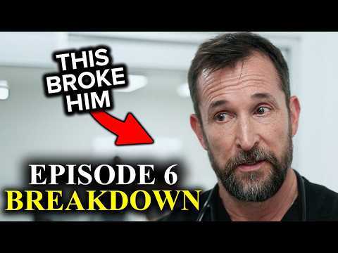 THE PITT Season 2 Episode 6 Ending Explained