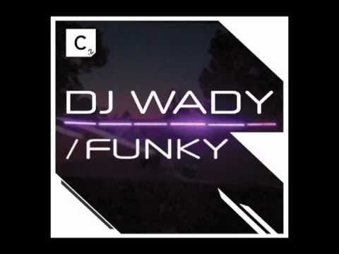 DJ Wady - Funky