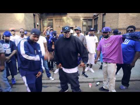 Glasses Malone - Eastsidin feat. Snoop Dogg (Crip Gang) OFFICIAL VIDEO