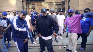 Glasses Malone - Eastsidin feat. Snoop Dogg (Crip Gang) OFFICIAL VIDEO