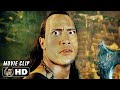 Opening Battle Scene THE SCORPION KING 2002 Movie CLIP HD