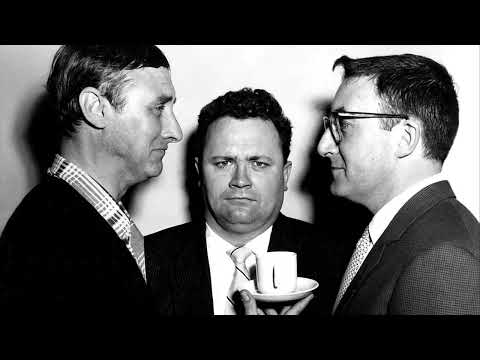 The Goon Show 1957 21 10 The Great Regents Park Swim
