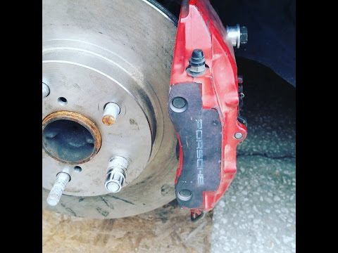 MR2 using Brembo Boxster Calipers????