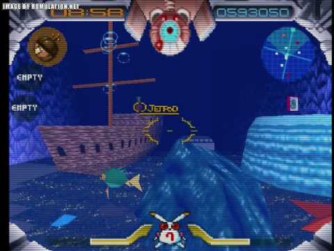 Best Video Game Music #27