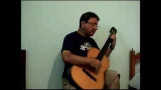 Minha historia - ( Gesù bambino ) - (Chico Buarque)