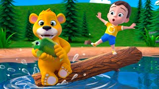 Download lagu Eeny Meeny Miny Moe | Fun Animal Version for Kids! MORE Newborn Nursery Rhymes & Kids Songs mp3 Download lagu Eeny Meeny Miny Moe | Fun Animal Version for Kids! MORE Newborn Nursery Rhymes & Kids Songs mp3