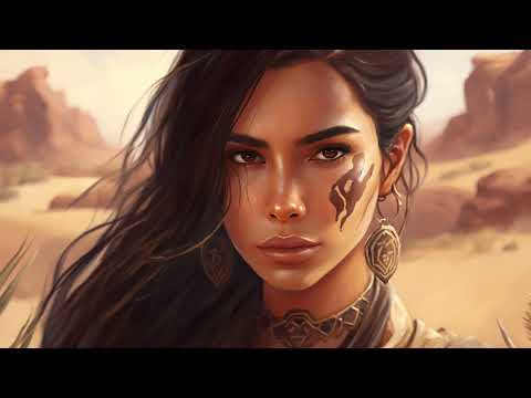 Ersin Ersavas - Nabu (Tamer ElDerini Remix)