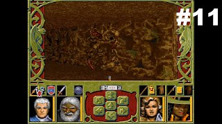 Let’s Play Ravenloft Strahd’s Possession #11: Slow and Steady Avoids Peril