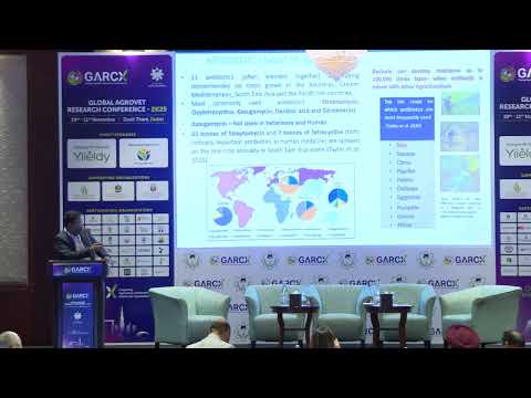 Event video