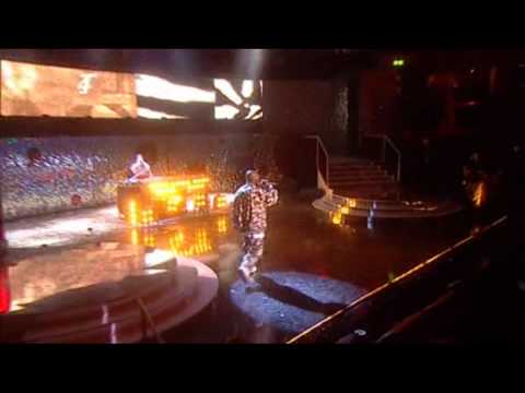 Dmx - X Gon Give It To Ya ( Live @ Mobo Awards )