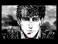 Guts theme x you're going to be alright