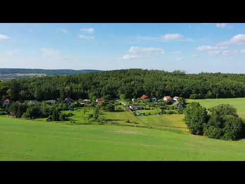 Prodej stavebního pozemku 2500 m2, Čisovice