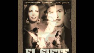 El Siete de Copas _ Pascual Antonio Aguilar Barraza