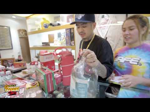 Pinoy Pawnstars Ep.61 - Coca~Cola Collectibles