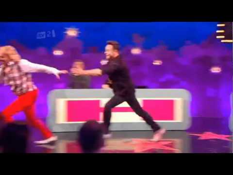 Celebrity Juice 2011 bestbits
