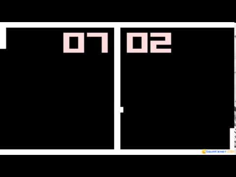 pong pc game