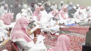 صورة شرح (فروع الفقه - القسم الثاني)  لابن عبدالهادي(الدرس السادس) - فضيلة الشيخ أ د سامي بن محمد الصقير