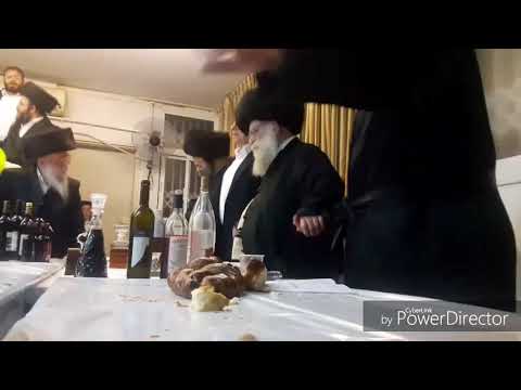 פורים מאקאווא 2018 Purim