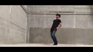 FAR CRY - JACK GARRATT CHOREOGRAPHY by Angel Montes