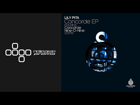 Lily Pita - Nine-O-Nine [Soundteller Records]