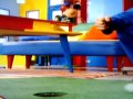 Imagination Movers Balletto ITA