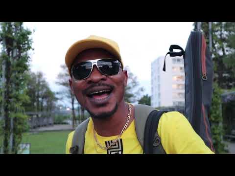 Clip Officiel iyongi de betabass